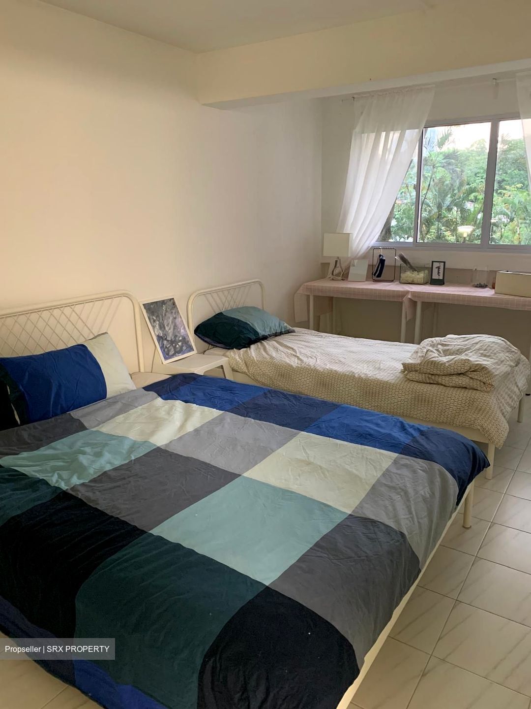 Blk 128 Bukit Merah View (Bukit Merah), HDB 3 Rooms #488931981